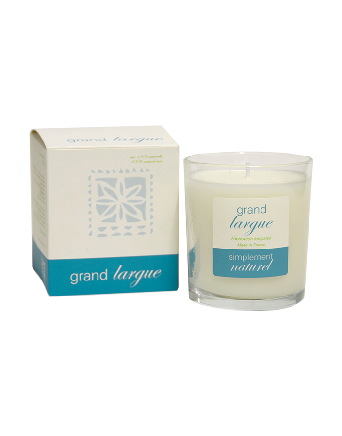 Grand Largue Scented Candle