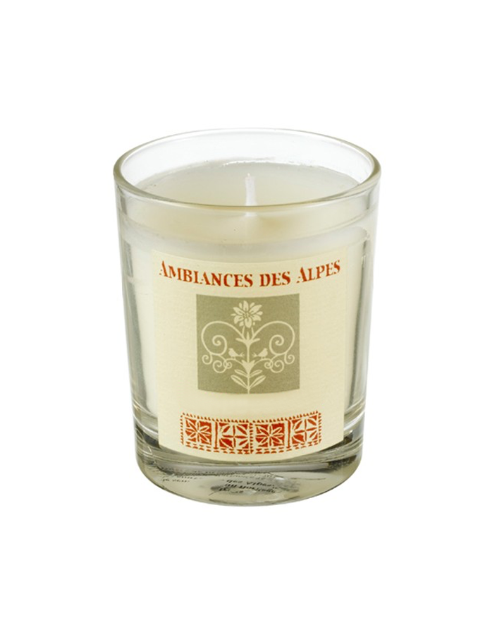 Marron Chaud Scented Candle