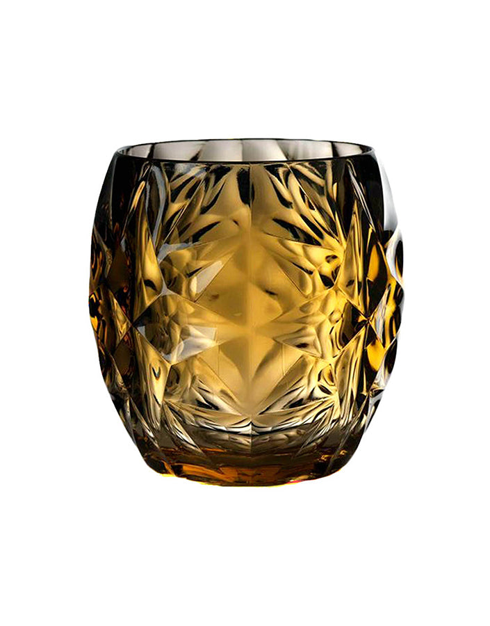 Amber Venice tumbler