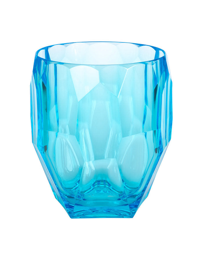 Antarctica Acrylic Ice Bucket - Turquoise