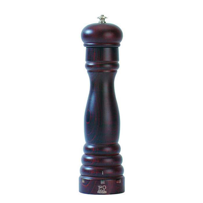 AUBERGE adjustable pepper mill