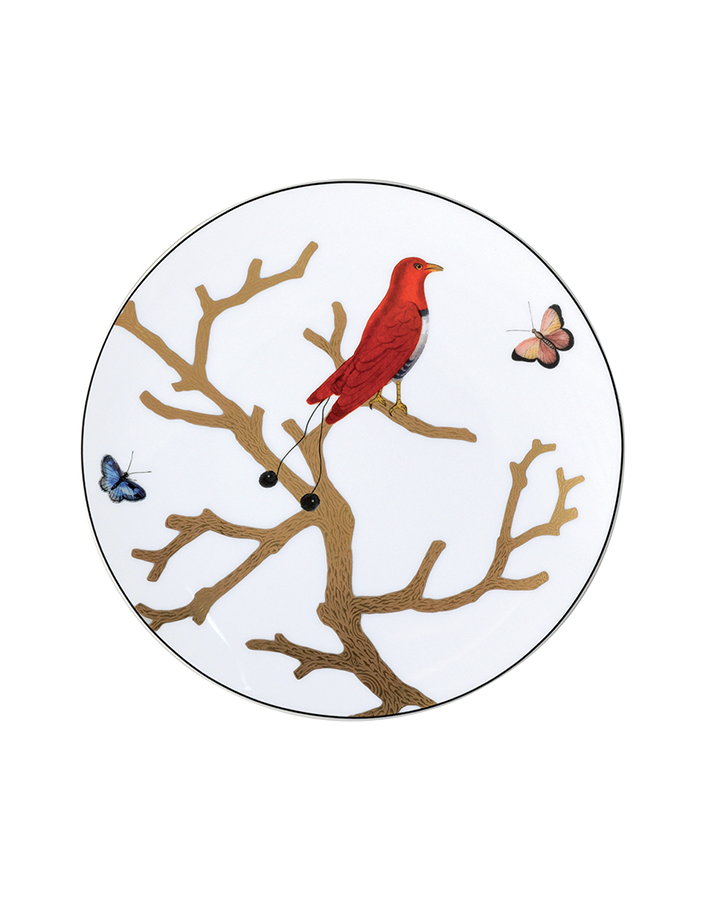 Aux Oiseaux - Salad Plate