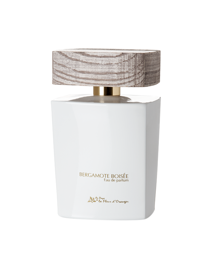 Bergamote Boisée Eau de Parfum