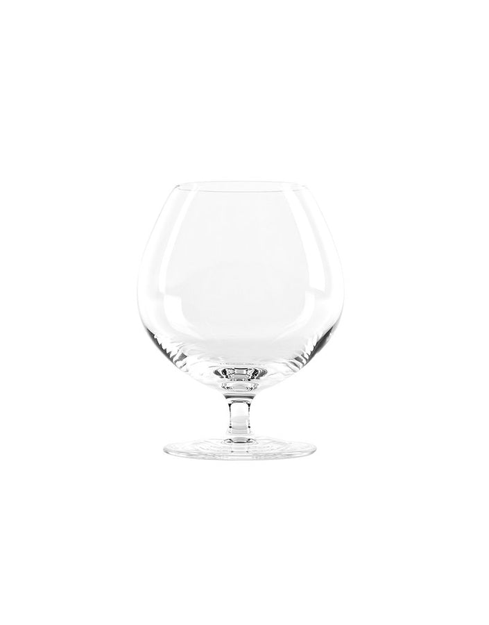 Cognac Glasses Set of 6