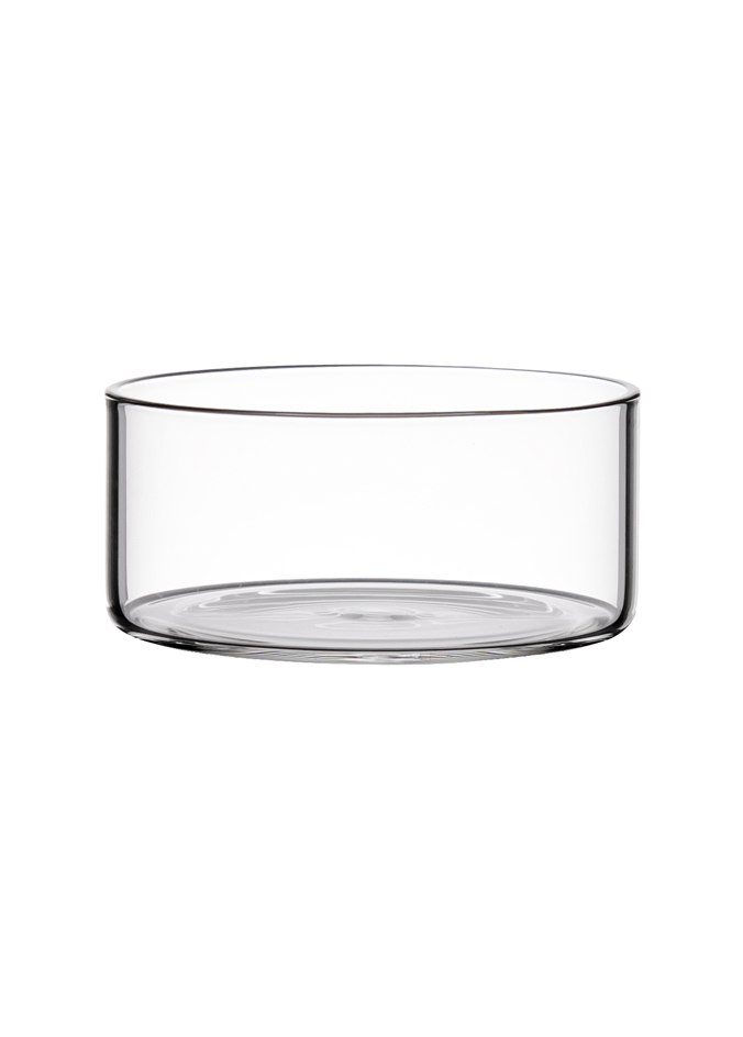 Container borosilicate 200 ml