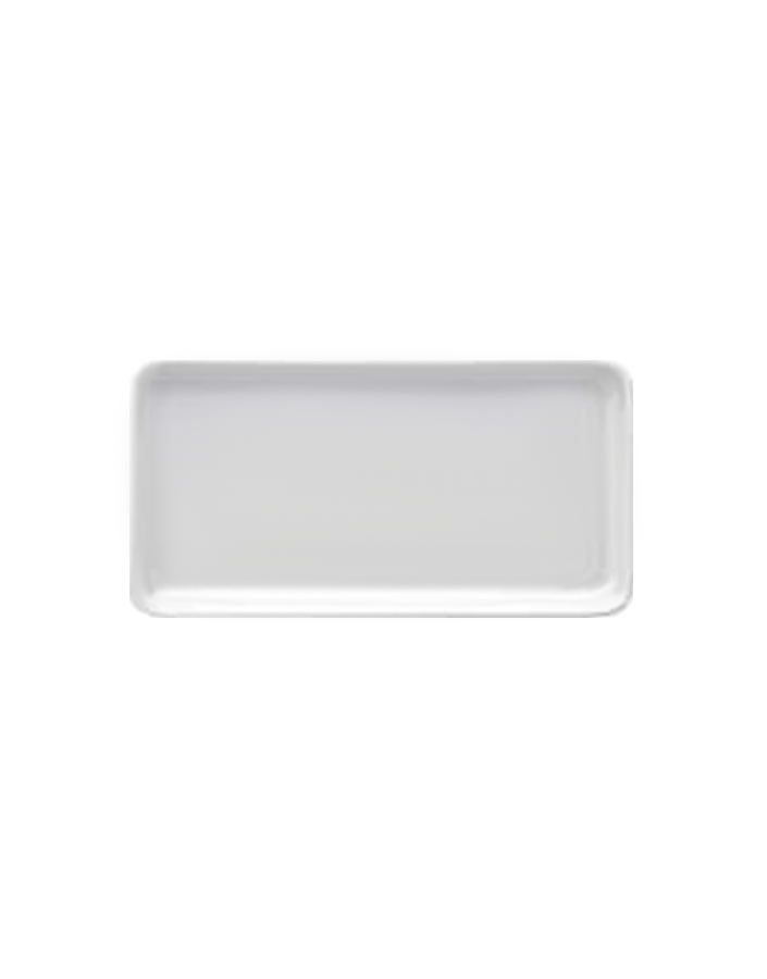 Costes – Rectangular Plate (S)