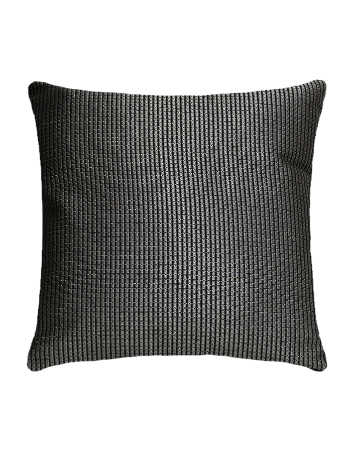 Crystal Pillow - Grey