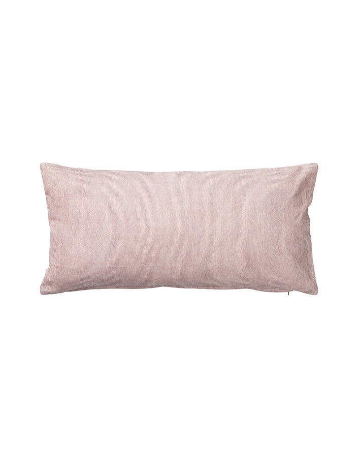 Cushion, powder Corduroy