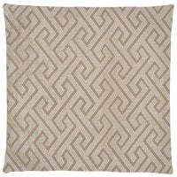 Daphne cushion beige