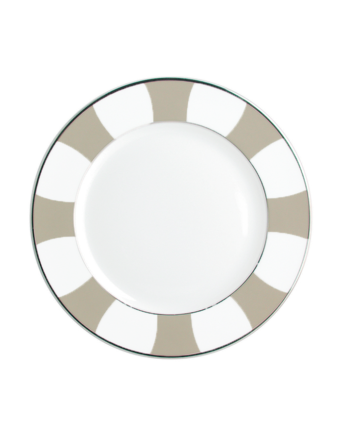 Galerie Royal Grey - Dinner Plate