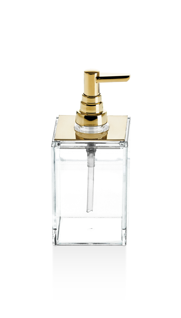 Gold Soap dispenser Sky