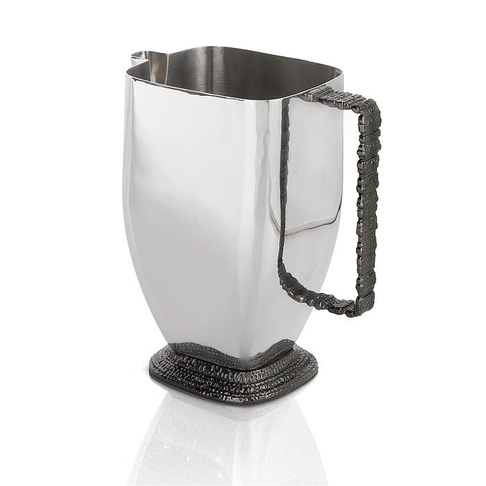 Gotham Water Pitcher