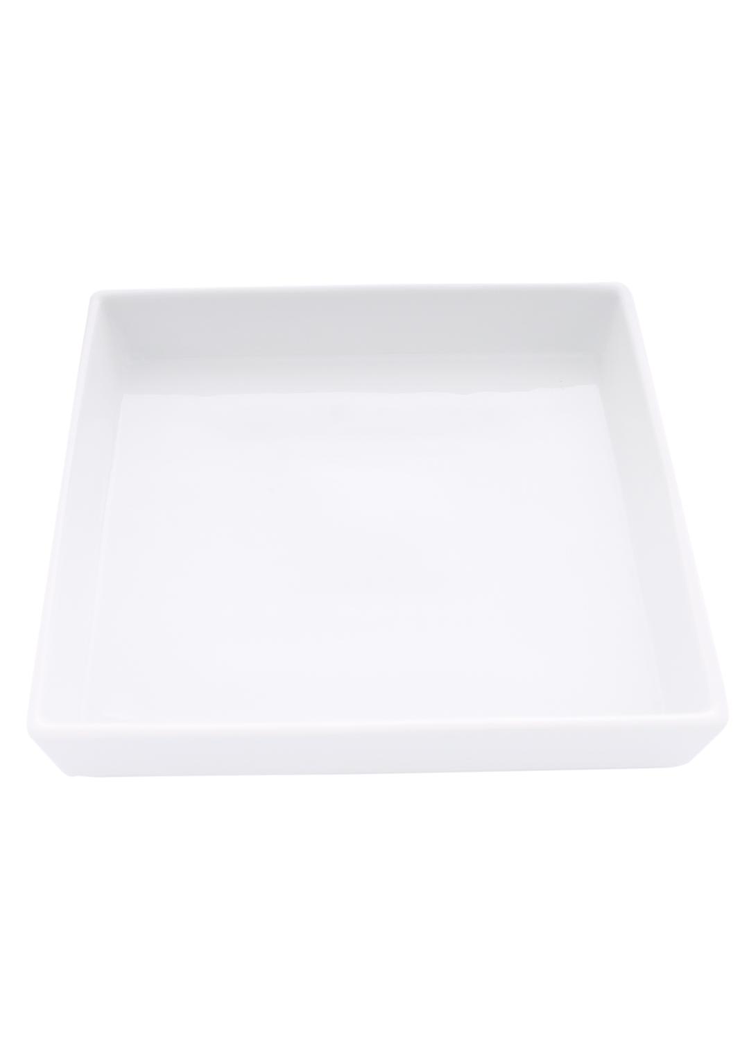 Kyoto square tray 20 cm