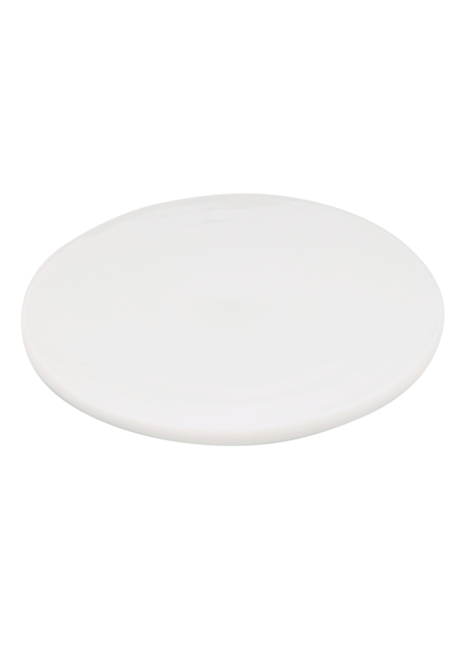 Minimal plate round