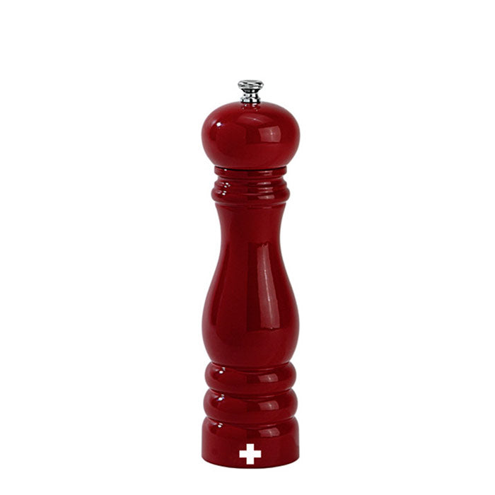 Paris Swiss Pepper Mill