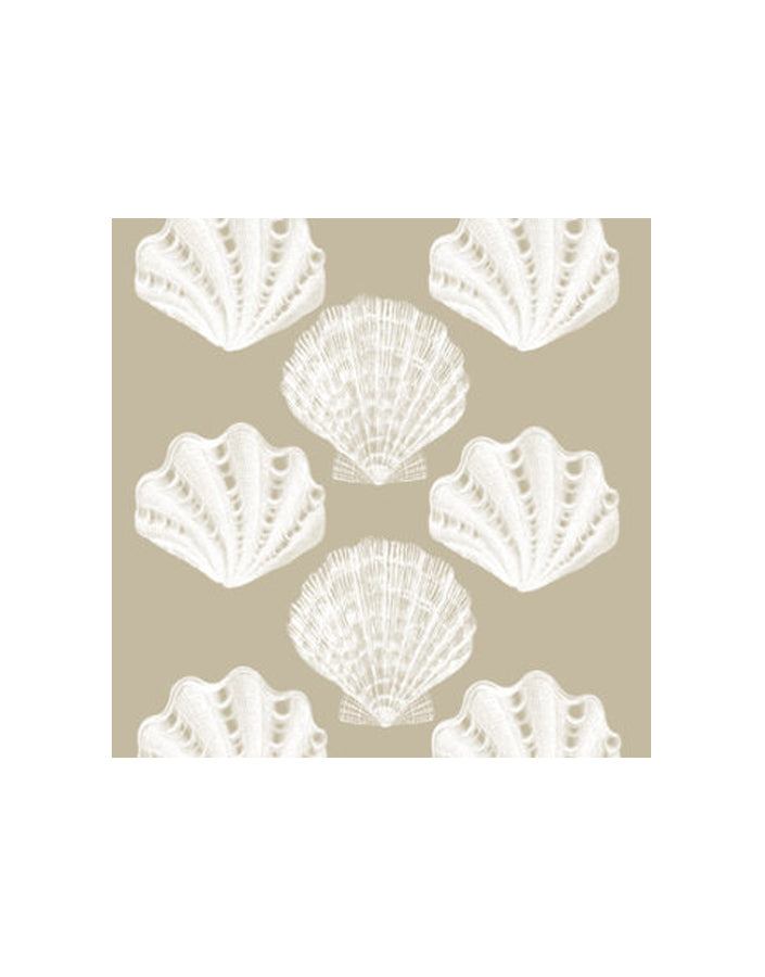 Riviera Shells taupe S