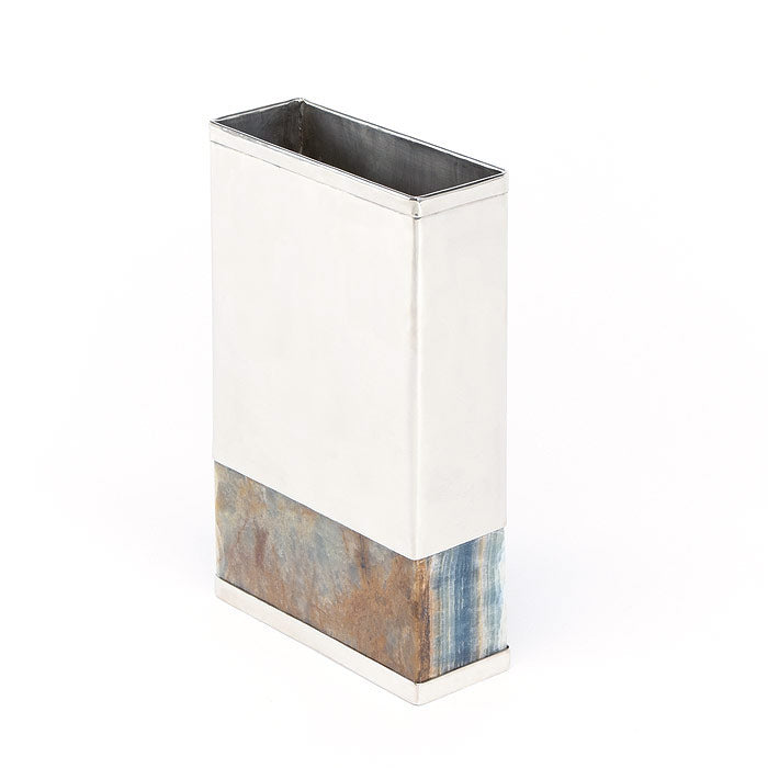 Salta Flower Vase Rectangular