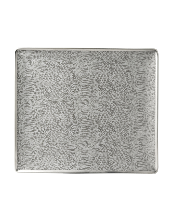 Sauvage - Rectangular Tray (L)