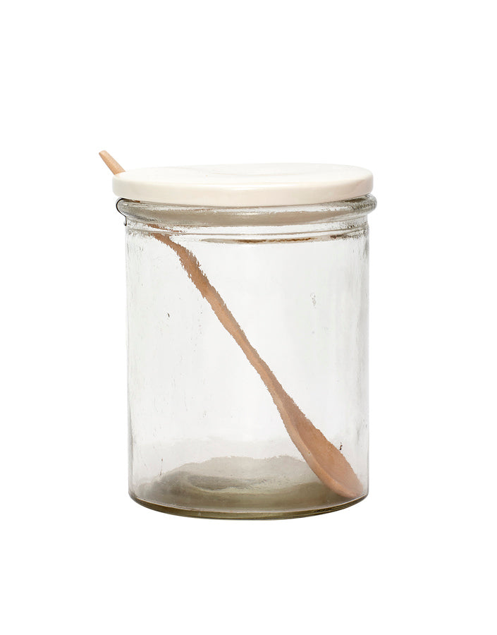 Sugar Jar