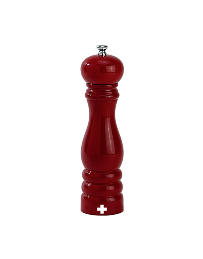 Swiss Pepper Mill